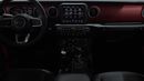 Jeep Wrangler RUBICON 2023 | AED 2325/Month | 0 DP | 30 Day Return | Warranty | Service History