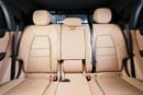 Porsche Cayenne GCC-Low Mileage-Exclusive Exterior Color-PTS Paint To Sample-FSH At Porsche