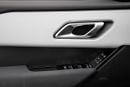 لاند روفر رينج روفر فيلار DYNAMIC SE P250 Range Rover Velar P250 R-Dynamic SE | 4,407 P.M | 0% Downpayment | IMMACULATE!