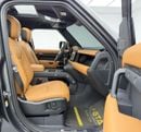 Land Rover Defender 110 CARPATHIAN EDITION P525