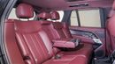 Land Rover Range Rover HSE P530 4.4L UAE's Very Best Example | AED 7,812 Per Month