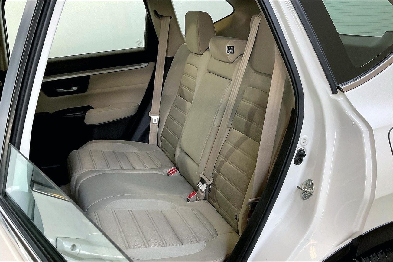 Honda CR-V LX