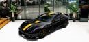 Ferrari 812 COMPETIZIONE 6.5L V12 Naturally Aspirated Engine