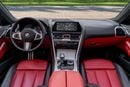 بي أم دبليو 840i M SPORT | 4,113 P.M | 0% Downpayment | Amazing Condition!