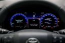 Toyota Camry GLE 2.5L - Netural Black Inside Formage | Export Only