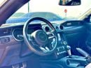 Ford Mustang ECOBOOST HIGH PREMIUM High Performance | Monthly 1100/- | 0% DP | # 03067