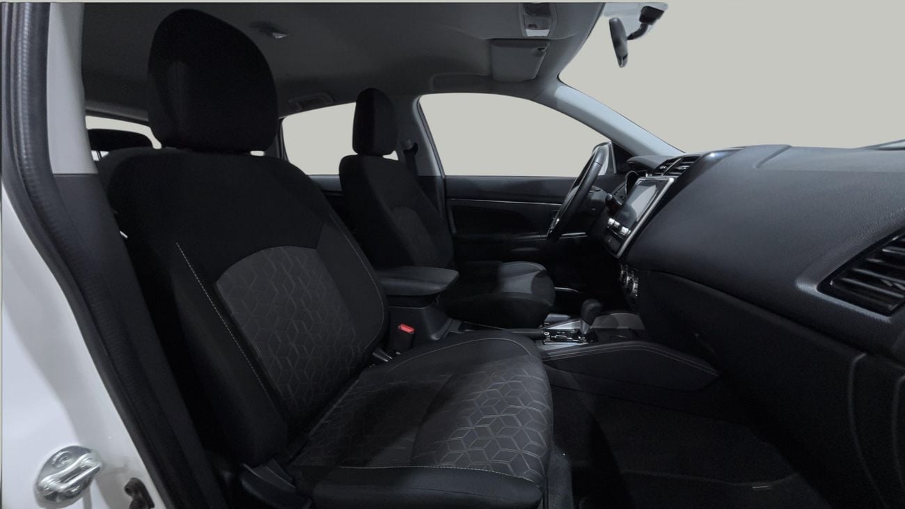 Mitsubishi ASX GLX MIDLINE 2024 | AED 719/Month | 0 DP | 30 Day Return | Warranty | Service History