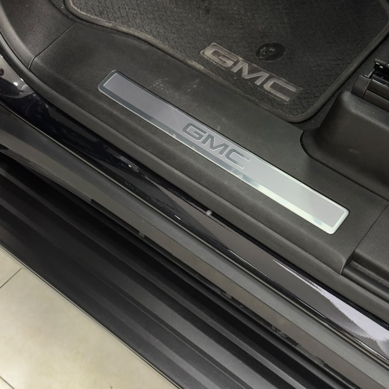 GMC Yukon ELEVATION