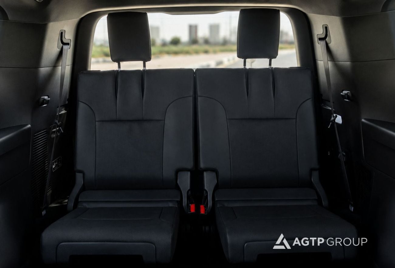 Toyota Land Cruiser VX 3.3L Twin-Turbo Diesel | AFRICA EXPORT