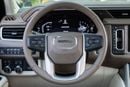 GMC Yukon DENALI GMC Yukon Denali 2022 GCC | Warranty