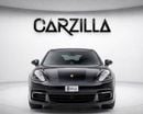 Porsche Panamera 4 2019 | Excellent Condition | AED 2,840 / Monthly