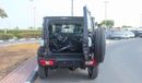 Suzuki Jimny 1.5L 4 Cyl petrol - Automatic -5-Doors 2026 Model | GCC | Export only