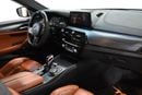 بي أم دبليو M5 Competition 2019 BMW M5 F90 Competition, Service History, 1 Year Warranty, Excellent Condition, Clean Title