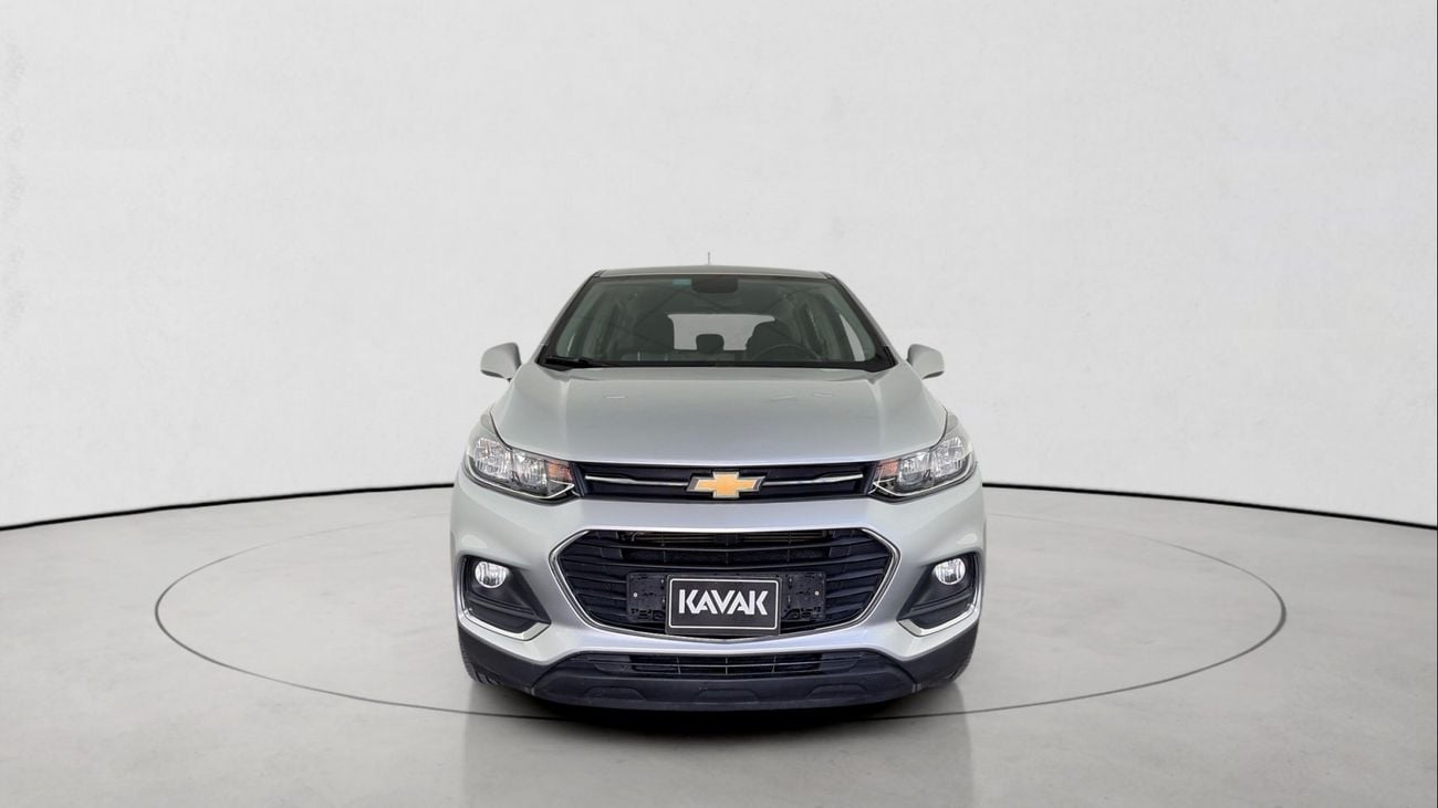 Chevrolet Trax LT | Guaranteed Warranty | 0 Down Payment