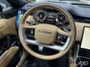 Land Rover Range Rover HSE P530