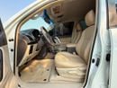 Toyota Prado TXL1