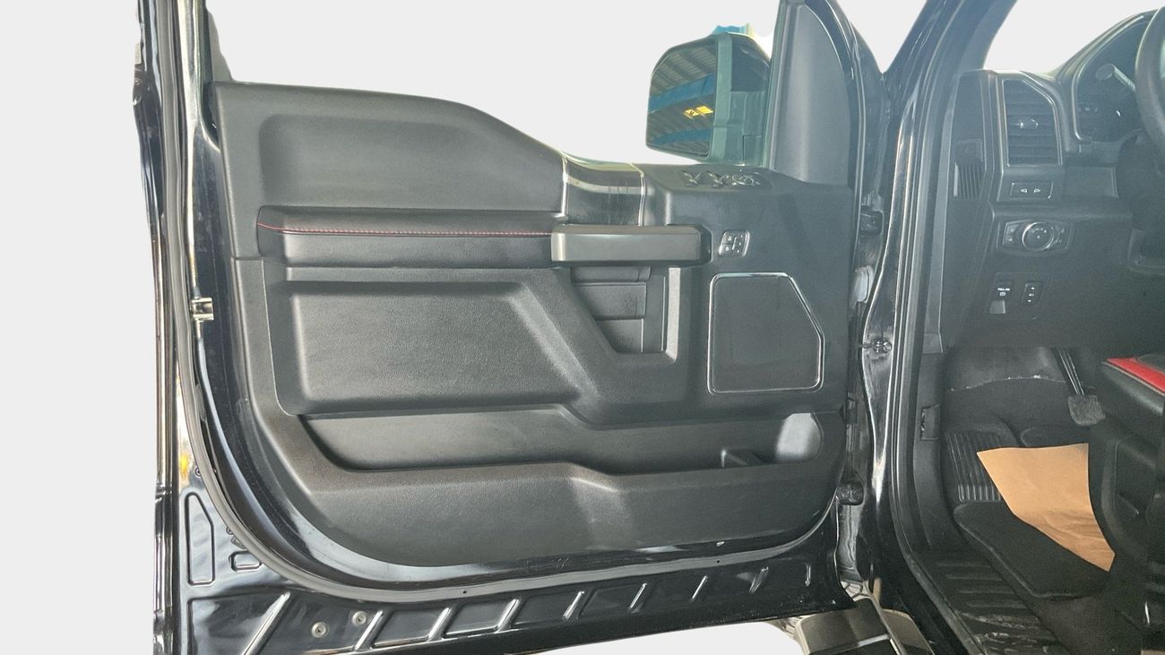 Ford F-150 XLT CREW CAB SPORT PK | Guaranteed Warranty | 0 Down Payment