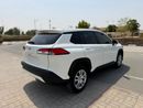 تويوتا كورولا كروس XL ‘0 Downpayment’ XL | GCC Specs