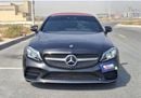 Mercedes Benz C300 STANDARD