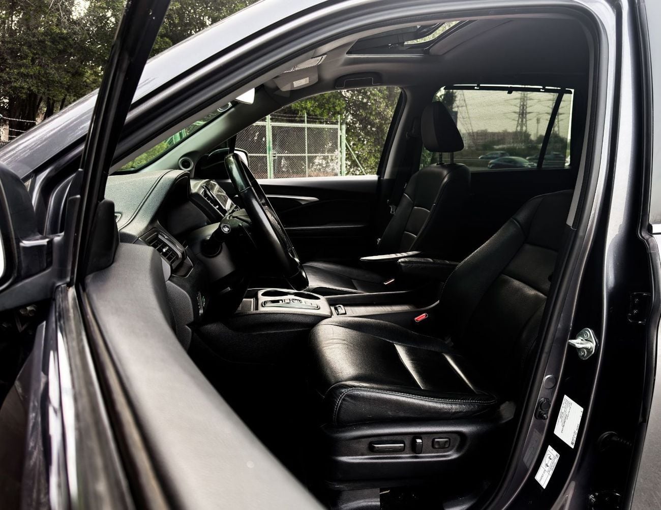 Honda Pilot SPECIAL EDITION