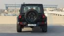 Jeep Wrangler Unlimited RUBICON X (For Export , НА ЭКСПОРТ) PY 26/26 XTREME 4x4 3.6L V6 GCC Без пробега