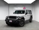 Jeep Wrangler Unlimited SPORT