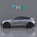 Tesla Model Y PERFORMANCE AED 1,819 P.M • 0% Downpayment • Model Y Performance • Tesla Warranty