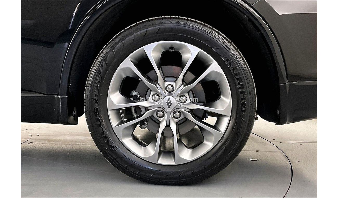 Dodge Durango GT