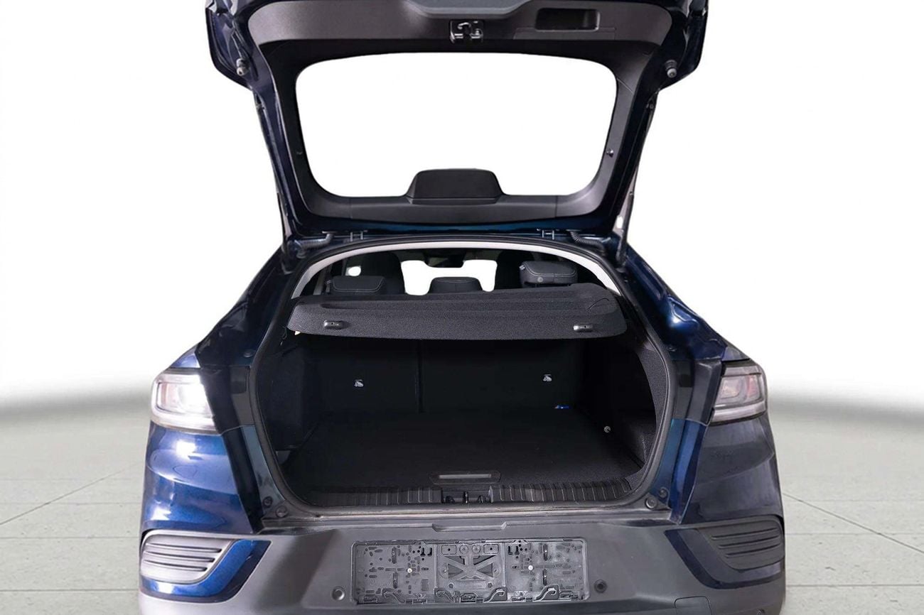 Renault Arkana EVOLUTION 1.3