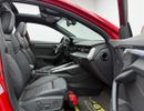 Audi S3 STANDARD STD 2021 Audi S3 TFSI Quattro, 1 Year Unlimited KM Warranty, Full Audi Service History, GCC