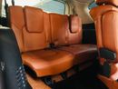 Nissan Patrol LE PLATINUM CITY