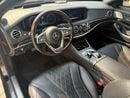 Mercedes Maybach S650 Maybach