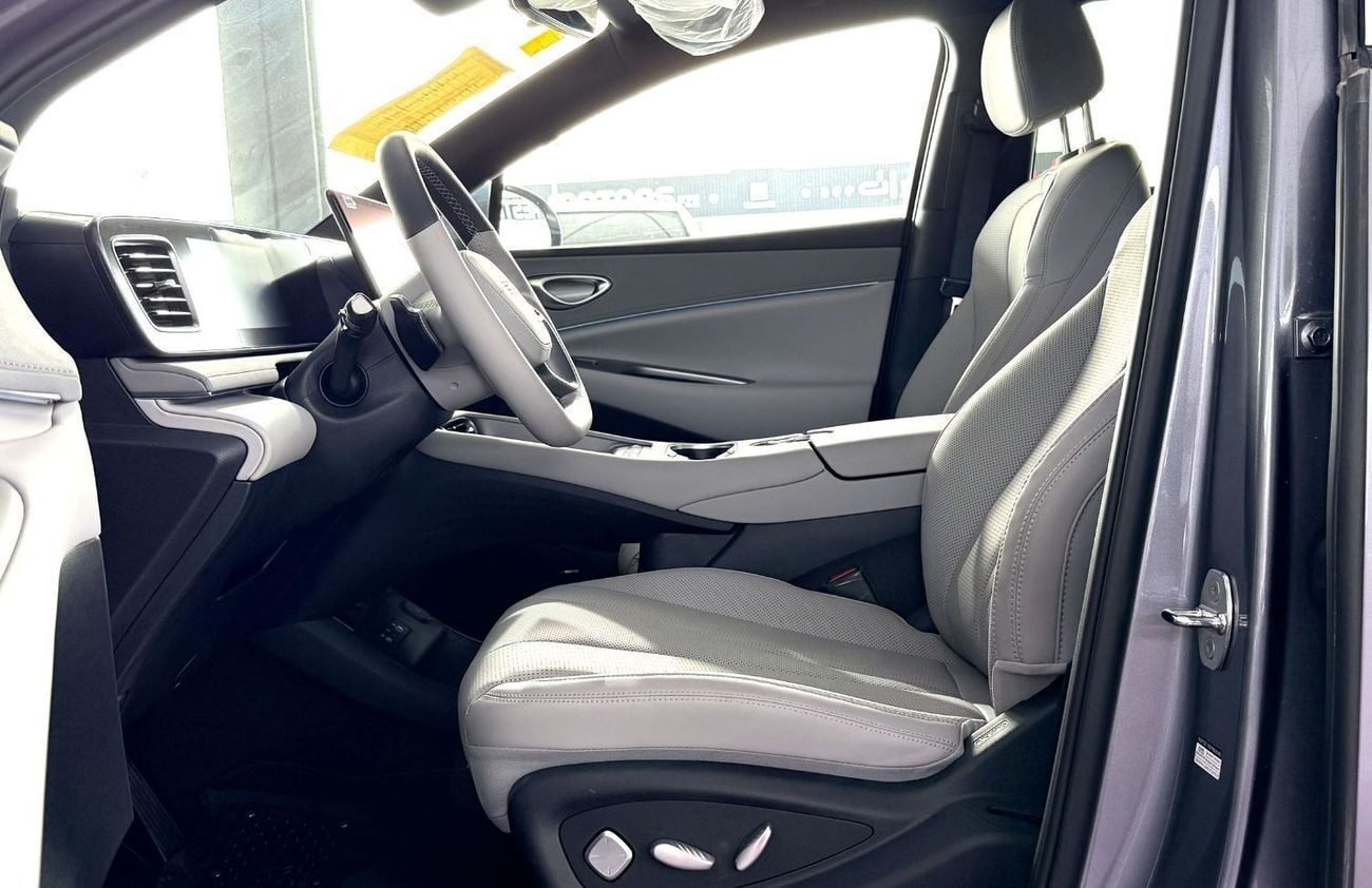 BYD Sealion 06 STANDARD Full option EV 2025 EXPORT ONLY