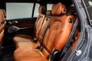 BMW X7 xDrive40i Masterclass M Sport Package