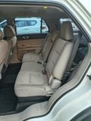Ford Explorer BASE