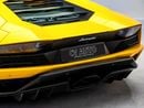 لامبورغيني أفينتادور European Spec | Pristine Condition