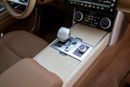 لاند روفر رينج روفر SV P530 SV | GCC Specs | Pristine Condition