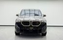 بي أم دبليو XM M SPORT بي إم دبليو XM موديل 2024، ضمان بي إم دبليو + باقة خدمة 2029، سجل صيانة كامل من بي إم دبليو، مقصورة