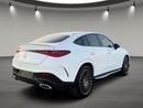 مرسيدس بنز جي إل سي 220d 4MATIC GLC 200 COUPE PREMIUM PLUS | AGENCY WARRANTY + SERVICE CONTRACT UNTIL 22/03/!