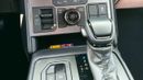 Toyota Hilux Conquest