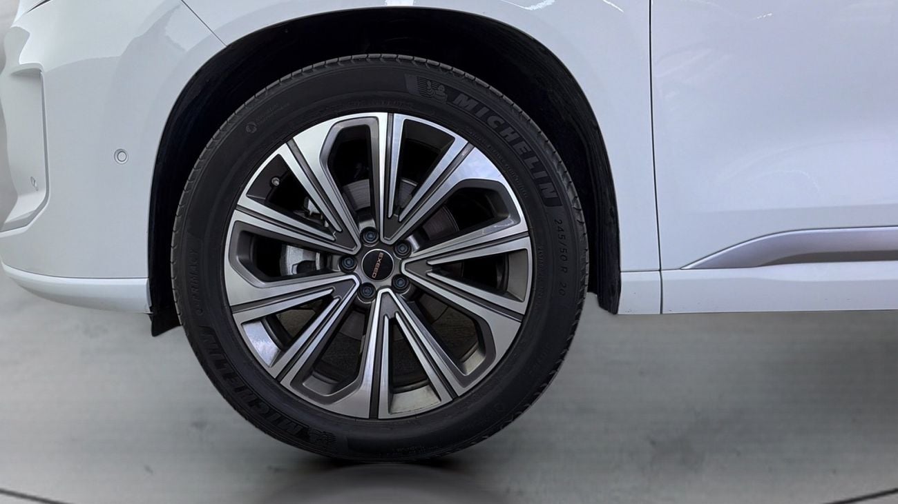 Exeed VX FLAGSHIP | Guaranteed Warranty | 0 Down Payment