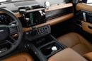 Land Rover Defender 110 525 EDITION