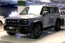 Jetour T2 Luxury | National Day Celebration | Guaranteed Warranty | 0 Down Payment