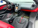 مكلارين 540C STANDARD 2016 McLaren 540C, Service History, Butterfly Doors, Fully Loaded, Excellent Condition, GCC