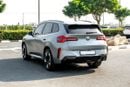 BMW X3 20 xDrive M Sport Pro