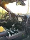 Ford F-150 RAPTOR CREW CAB LUX