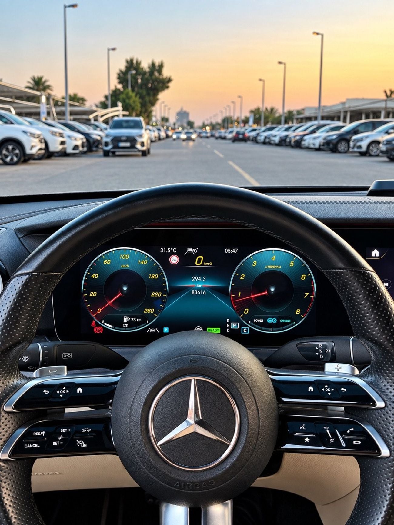 Mercedes Benz E350 4MATIC Mercedes-Benz E350 AMG | 2021