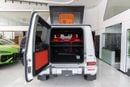 Mercedes Benz G63 AMG STANDARD Mercedes-AMG G 63 | 2026 | White | Full Carbon | Performance Package | 4.0L V8 Twin-Turbo | 585 HP