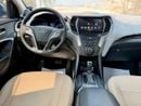 Hyundai Santa Fe GL 2014 2.4L GL, 7 Seater | GCC I Camera, Cruise | Well Maintained