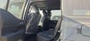 Toyota Prado ADVENTURE 2.4L AT Petrol ADVENTURE FOR AFRICA ONLY